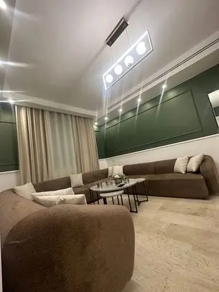 Apart Daire, 3 Yatak Odası, Sigara İçilebilir, Buzdolabı