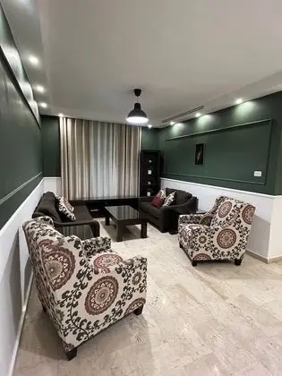 Apart Daire, 3 Yatak Odası, Sigara İçilebilir, Buzdolabı