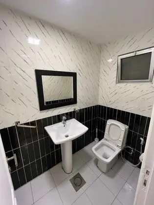 Apart Daire, 3 Yatak Odası, Sigara İçilebilir, Buzdolabı