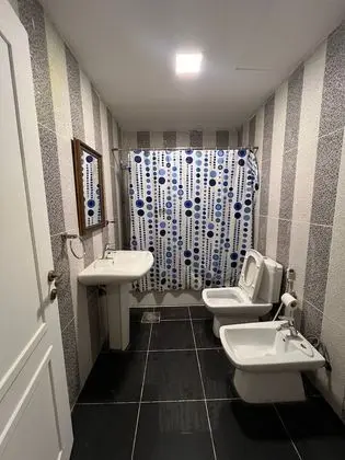 Apart Daire, 3 Yatak Odası, Sigara İçilebilir, Buzdolabı