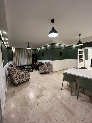 Apart Daire, 3 Yatak Odası, Sigara İçilebilir, Buzdolabı