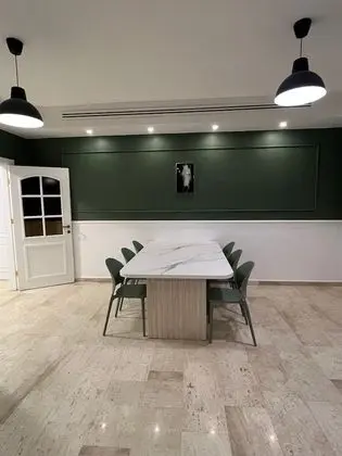 Apart Daire, 3 Yatak Odası, Sigara İçilebilir, Buzdolabı