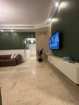 Apart Daire, 3 Yatak Odası, Sigara İçilebilir, Buzdolabı