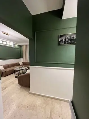 Apart Daire, 3 Yatak Odası, Sigara İçilebilir, Buzdolabı