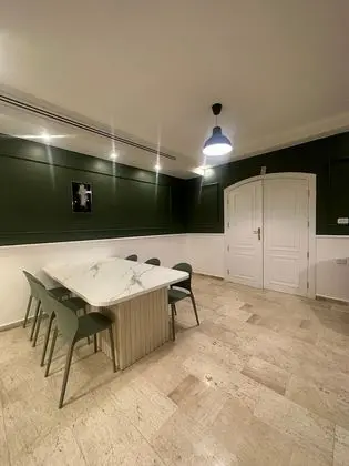 Apart Daire, 3 Yatak Odası, Sigara İçilebilir, Buzdolabı