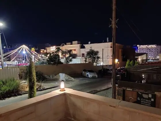 Apart Daire, 3 Yatak Odası, Sigara İçilebilir, Buzdolabı