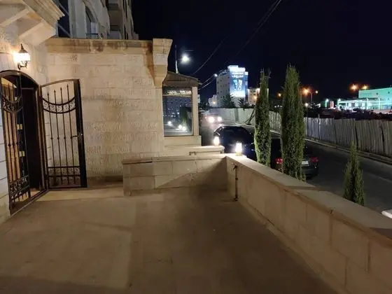 Apart Daire, 3 Yatak Odası, Sigara İçilebilir, Buzdolabı