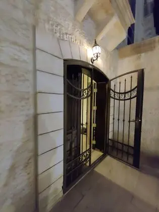 Apart Daire, 3 Yatak Odası, Sigara İçilebilir, Buzdolabı