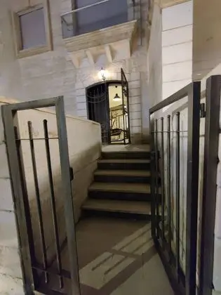 Apart Daire, 3 Yatak Odası, Sigara İçilebilir, Buzdolabı