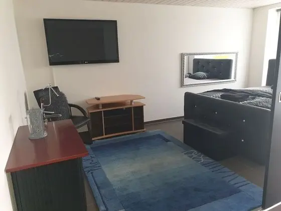 Apart Daire, 3 Yatak Odası