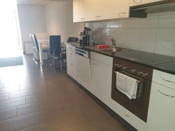 Apart Daire, 3 Yatak Odası