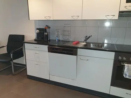 Apart Daire, 3 Yatak Odası