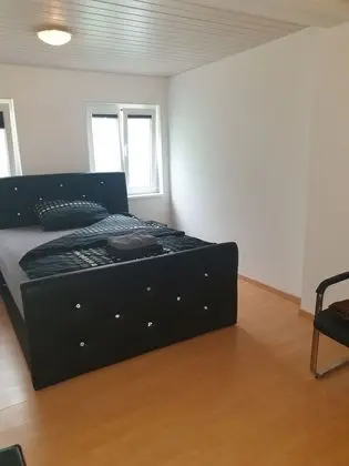 Apart Daire, 3 Yatak Odası