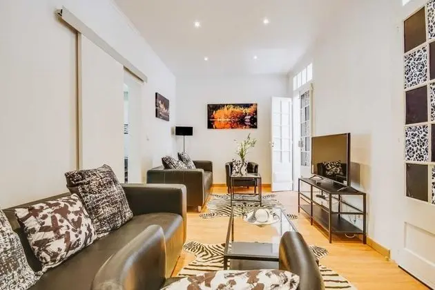 Apart Daire (3 Bedrooms)