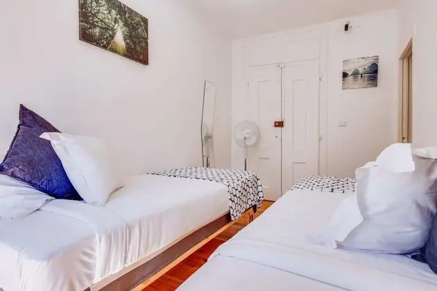 Apart Daire (3 Bedrooms)