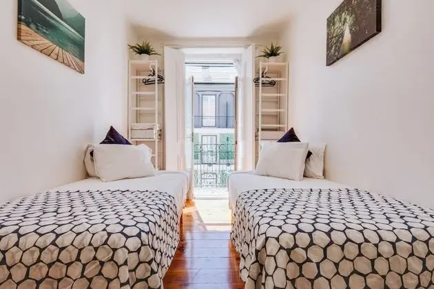 Apart Daire (3 Bedrooms)