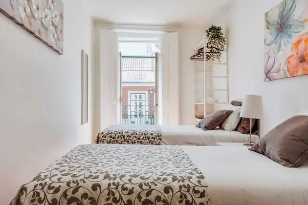 Apart Daire (3 Bedrooms)