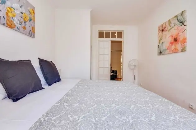 Apart Daire (3 Bedrooms)