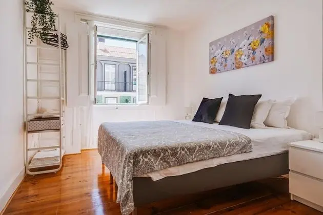 Apart Daire (3 Bedrooms)