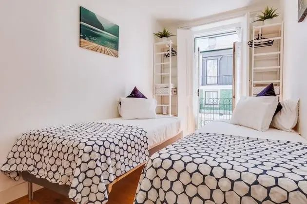 Apart Daire (3 Bedrooms)