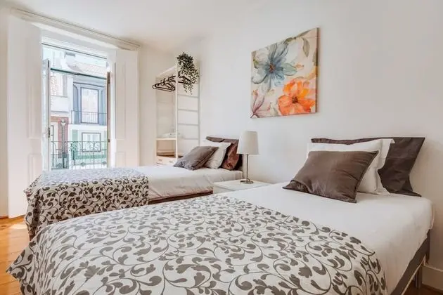 Apart Daire (3 Bedrooms)