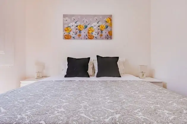 Apart Daire (3 Bedrooms)