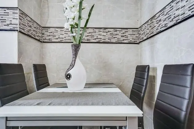 Apart Daire (3 Bedrooms)