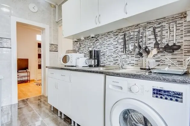 Apart Daire (3 Bedrooms)