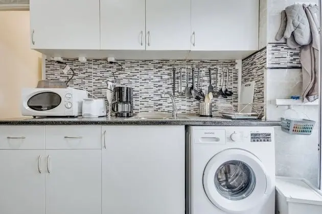 Apart Daire (3 Bedrooms)