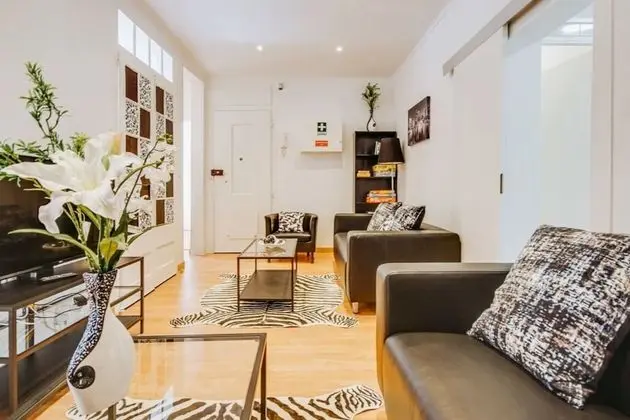 Apart Daire (3 Bedrooms)