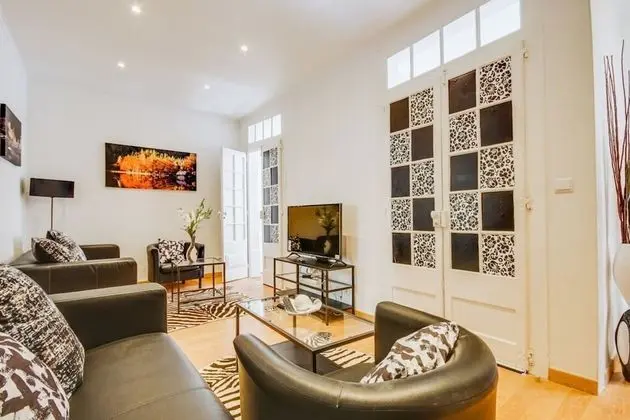 Apart Daire (3 Bedrooms)