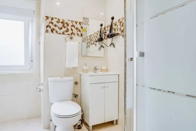 Apart Daire (3 Bedrooms)