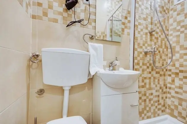 Apart Daire (3 Bedrooms)