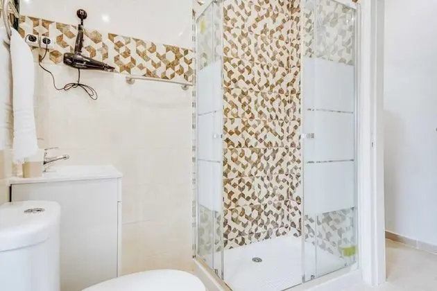 Apart Daire (3 Bedrooms)