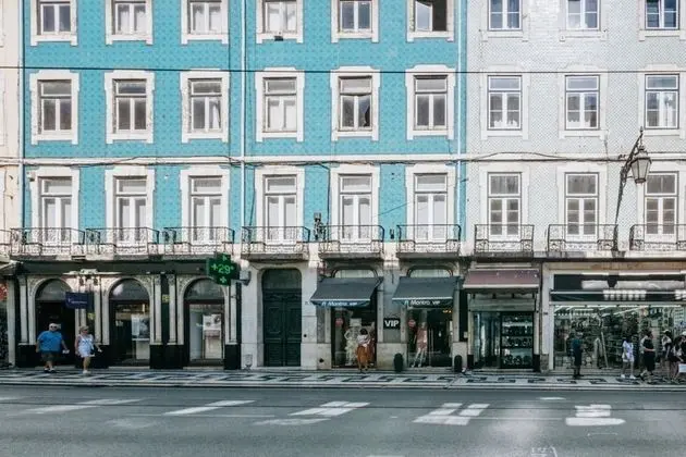 Apart Daire (3 Bedrooms)