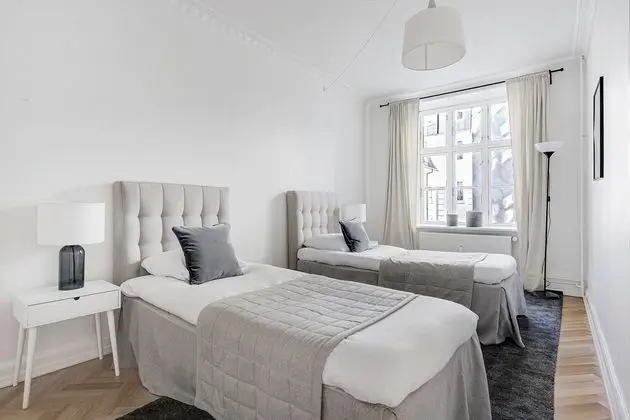 Apart Daire, 3 Yatak Odası, Buzdolabı