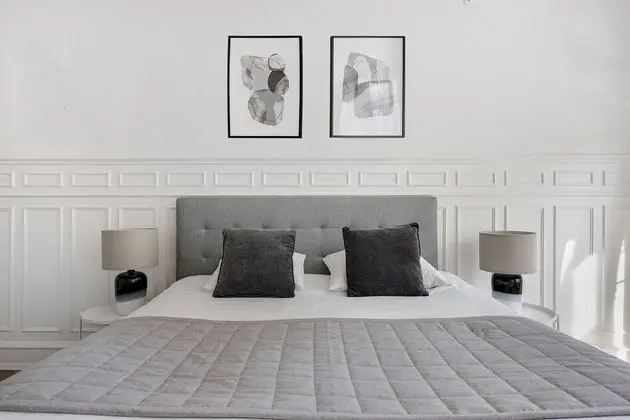 Apart Daire, 3 Yatak Odası, Buzdolabı