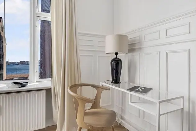 Apart Daire, 3 Yatak Odası, Buzdolabı