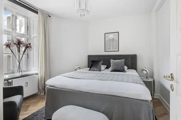 Apart Daire, 3 Yatak Odası, Buzdolabı