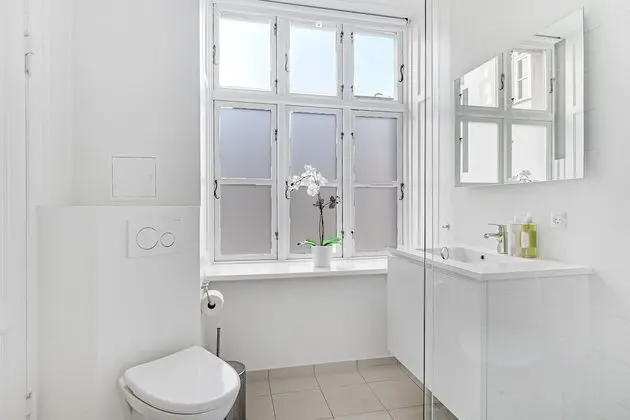 Apart Daire, 3 Yatak Odası, Buzdolabı