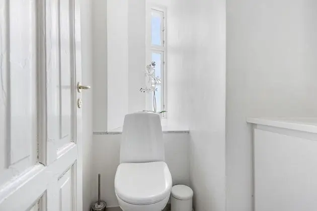 Apart Daire, 3 Yatak Odası, Buzdolabı