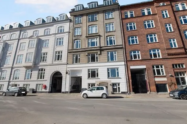 Apart Daire, 3 Yatak Odası, Buzdolabı