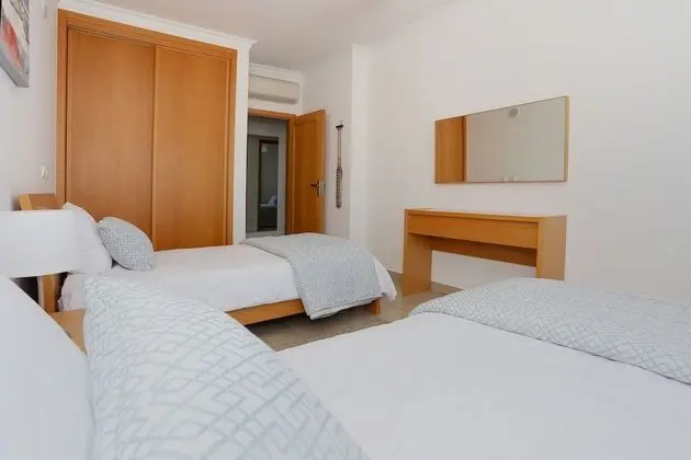 Apart Daire, Birden Çok Yatak