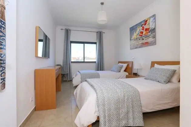 Apart Daire, Birden Çok Yatak