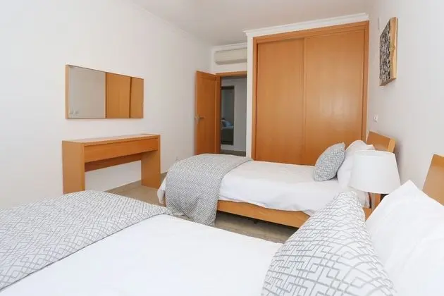 Apart Daire, Birden Çok Yatak