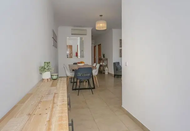 Apart Daire, Birden Çok Yatak