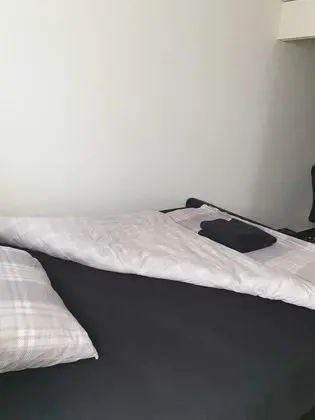 Apart Daire, 3 Yatak Odası