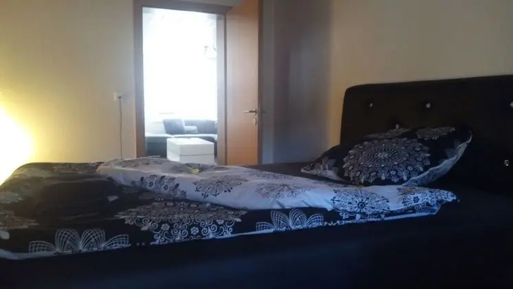 Apart Daire, 3 Yatak Odası