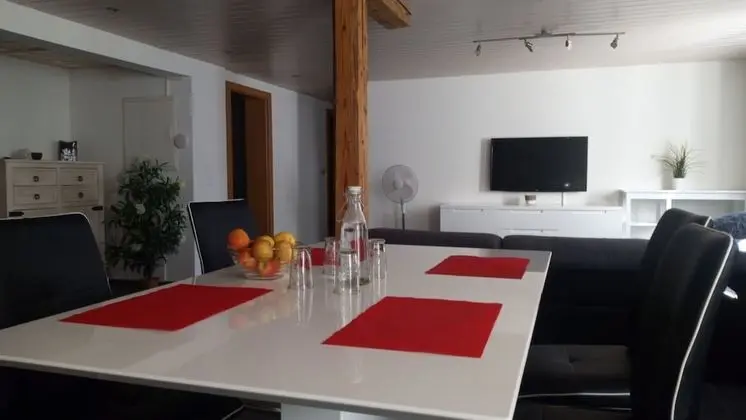 Apart Daire, 3 Yatak Odası
