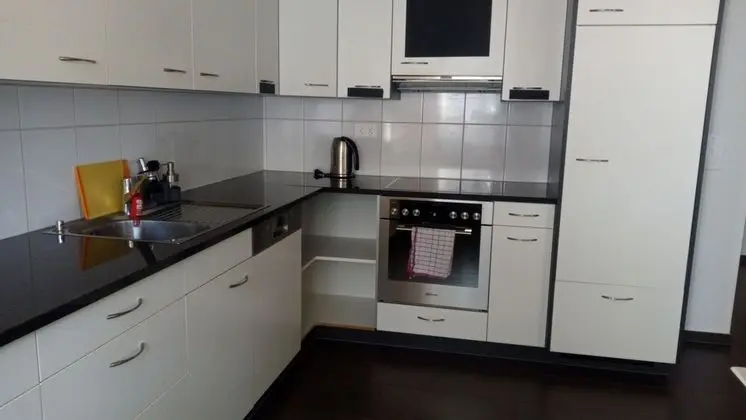 Apart Daire, 3 Yatak Odası